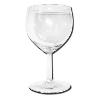 CRISTAL FINSTOCK ECO BALLON COPA AGUA 25 CL SET 12 COPAS 410206