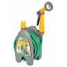 BAJA HOZELOCK PORTAMANGUERAS MICRO REEL+10 M MANGUERA+2667 2430