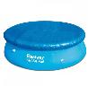 PISCINAS COBERTOR PE 280 CM PISCINA FAST SET 58032