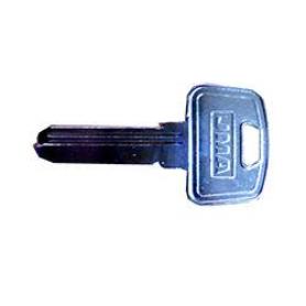 LLAVES JMA SEGURIDAD LATON MOD ABU-63 (CAJA 10 UNIDADES)