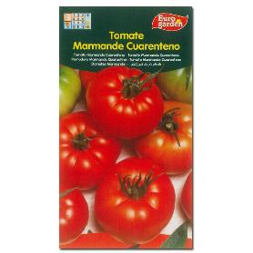 SEMILLAS FITO HORTICOLAS TOMATE CUARENTENO MARMANDE 00290 (CAJA 10 UNIDADES)