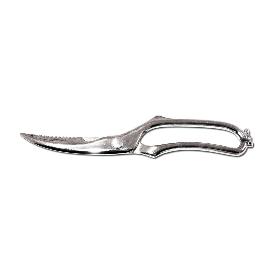 BAJA MENAJE DAILY TRINCHADOR POLLO INOX CART COLGAR 01090D-0136