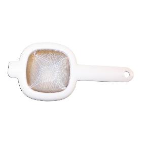 FINSTOCK MENAJE DAILY COLADOR BLANCO 180 M.M. 06060D-94