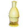 FINSTOCK MENAJE ACEA CORTADOR DE CEBOLLA AMARILLO 08010-2544