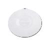 MENAJE TAPA UNIVERSAL SILICONA FINSTOCK TRANSPAR 25 CM 0090-2610