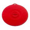 MENAJE TAPA UNIVERSAL FINSTOCK SILICONA ROJA 22 CTM 05090-2611