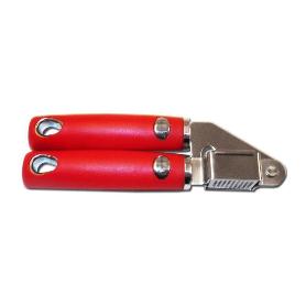 FINSTOCK MENAJE COOK PASION ROJO INOX EXPRIMEAJOS 05120-2703
