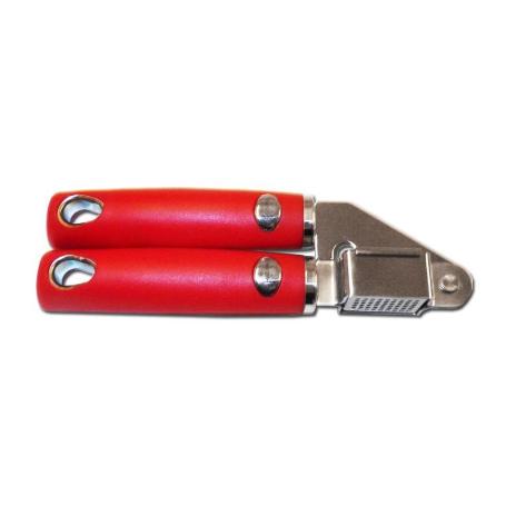 FINSTOCK MENAJE COOK PASION ROJO INOX EXPRIMEAJOS 05120-2703