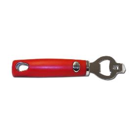 BAJA MENAJE COOK PASION ROJO INOX ABREBOTELLAS 05120-2715