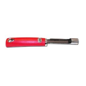 FINSTOCK MENAJE COOK PASION ROJO INOX VACIADOR 05120-2709