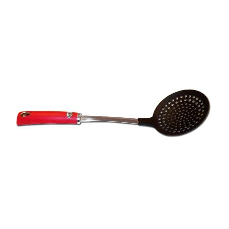 BAJA MENAJE COOK PASION ROJO NYLON ESPUMADERA 05120-2725