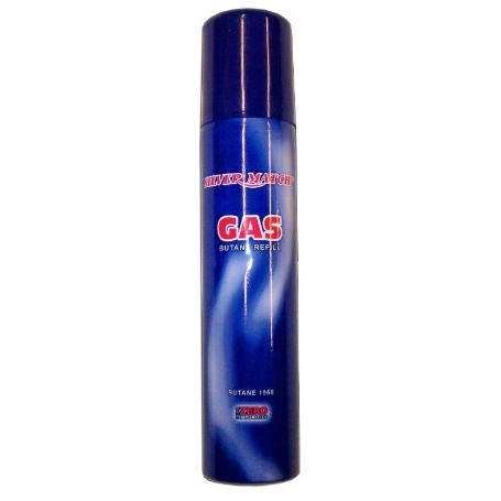 FINSTOCK MENAJE ELB GAS RECARGA 90 ML SILVER MATCH 0030-2824