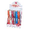 LAMS FINSTOCK ENCENDEDOR LIT LLAMA EXP.24 UN RECARGABLE MOD.F018