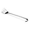 FAGOR FINSTOCK ESPATULA INOX PERFORADA 11 X 33 CM 957014513