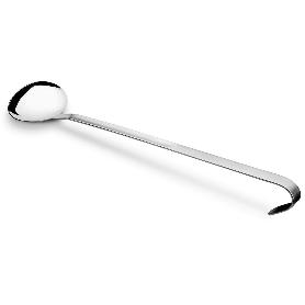FAGOR FINSTOCK CUCHARA INOX SALSERA D  7,8 X 27 CM 78957014363