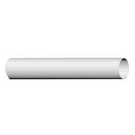 NEGARRA LACADO BLANCO TUBO 1,0  METROS 110 MM 193000