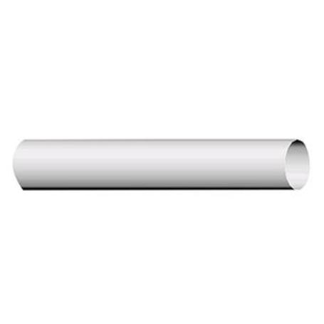 NEGARRA LACADO BLANCO TUBO 1,0  METROS 110 MM 193000