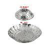 MENAJE METALTEX COCEDOR VAPOR INOX MAXI-VAPOR.19-27CM 254310000