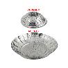 MENAJE METALTEX COCEDOR VAPOR INOX MAXI-VAPOR.19-27CM 254310000