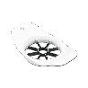 MENAJE FINSTOCK METALTEX CORTADOR DE MANZANAS  204634000