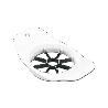 MENAJE FINSTOCK METALTEX CORTADOR DE MANZANAS  204634000