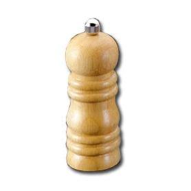 MENAJE METALTEX MOLINILLO PIMIENTA MADERA 10 CMS  586010000