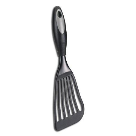MENAJE METALTEX ESPATULA LARGA NYLON BRITANNIA M-GOMA 232179000