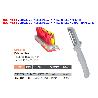 MENAJE METALTEX PELAPATATAS SPEEDY C-CARTON 252725000