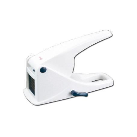 MENAJE METALTEX CORTAPATATAS CON VENTOSA PATATO PLUS 251706000