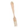 MENAJE METALTEX TENEDOR SERVIR MADERA 30 CMS 738012100