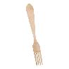 MENAJE METALTEX TENEDOR SERVIR MADERA 30 CMS 738012100