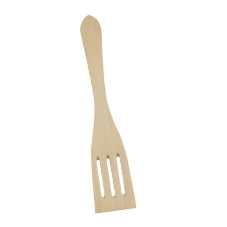 MENAJE METALTEX PALETA MADERA CON RANURAS 30 CMS 738211100