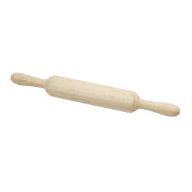 MENAJE METALTEX RODILLO AMASAR MADERA 40 CMS 738440100