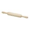 MENAJE METALTEX RODILLO AMASAR MADERA 40 CMS 738440100