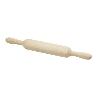 MENAJE METALTEX RODILLO AMASAR MADERA 40 CMS 738440100
