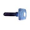 LLAVES JMA SEGURIDAD LATON MOD BAI-8D (CAJA 10 UNIDADES)