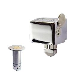 KEYMAT FINSTOCK CERRADURA SEGURIDAD K-3 PUNTOS