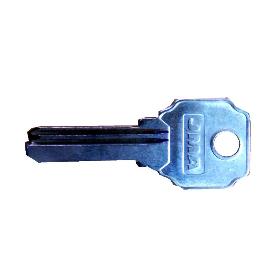 LLAVES FINSTOCK JMA SEGURIDAD ALPACA MOD DOM-17I