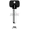 LLAVES FINSTOCK JMA SEG ALPACA PLASTICO NEGRO MOD  MUL-T11.P1