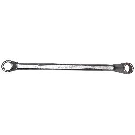 SIFER+PRO LLAVE ESTRELLA CODO CRO-VAN 2 BOCAS 10-11 181-2-623574