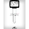 LLAVES FINSTOCK JMA TIPO P MOD HOND-28.P
