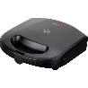 JATA SANDWICHERA SW232-780W- 2 SANDWICHES ECOLOGICO