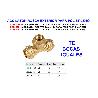 ACC.LATON R-EXT.TE ROSCA HEMBRA 25-3-4 PARA POLIETIL ALRETRH2534
