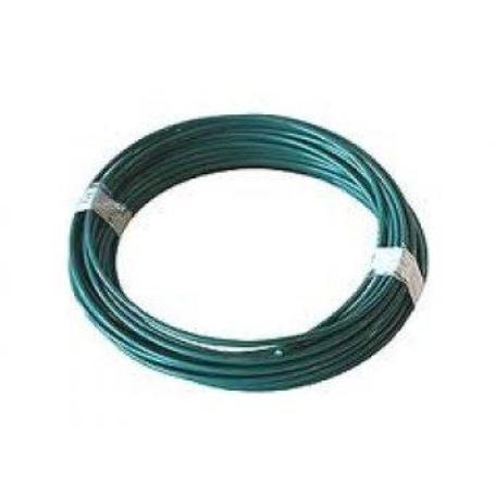 AVL ALAMBRE PLASTIFICADO VERDE 2,0-3,0 ROLLO 5 KG 6005(17010469)