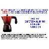 BAJA OROLEY CAFETERA ECOFUND INDUCCION   6 TAZAS+6-3 215070300
