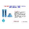DAFI FINSTOCK  2 FILTRO + BOQUILLA BOTELLA SPORT AZUL  301001