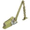 TELESCO FINSTOCK CIERRE 44 B 50 CLASSIC FUERZA 4 ORO S-RETENEDOR
