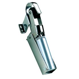 JUSTOR FRENOS RETENEDORES 1 PLATA 0112.01
