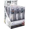 BAJA JATA BATIDORA DE VARILLA INOX ELECTRONICA 700 W BT165