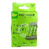 GP CARGADOR USB 4 PILA AA +4 PILAS AA 2100 MAH  B4-G534-G641